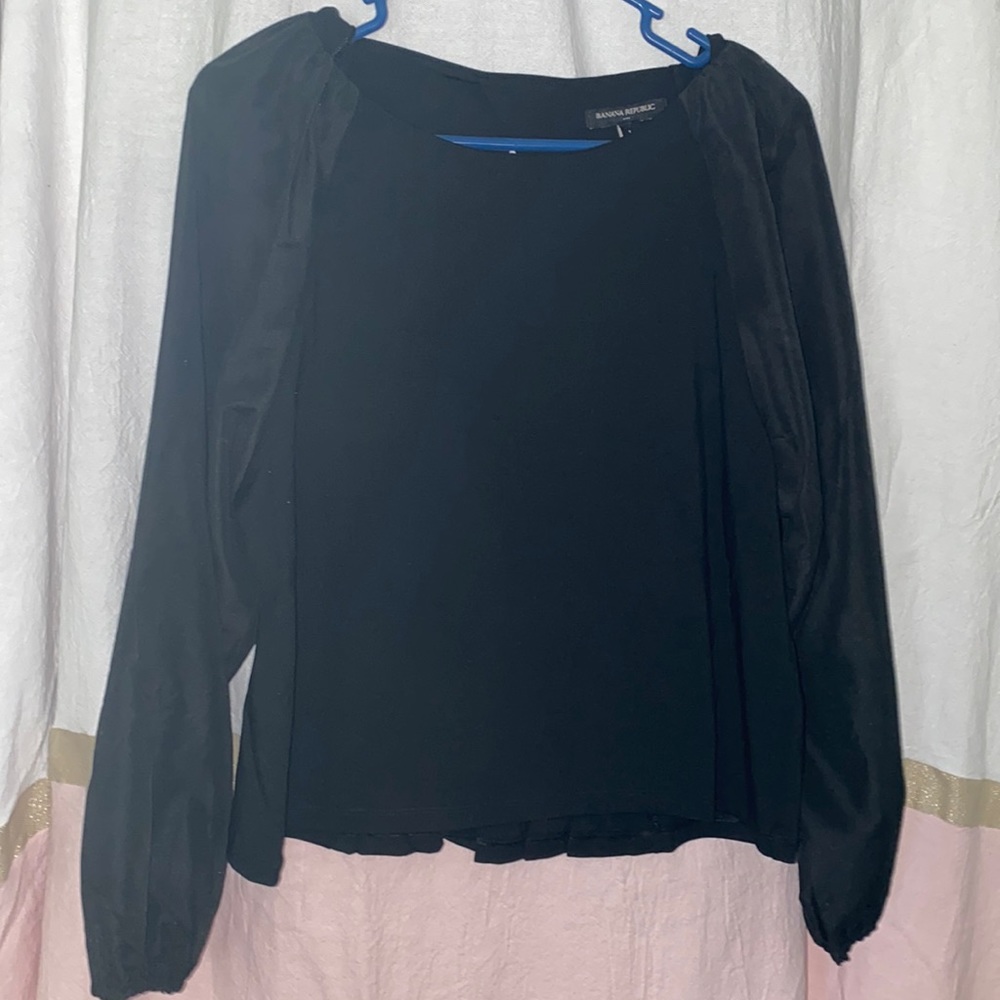 Banana Republic Blouse
